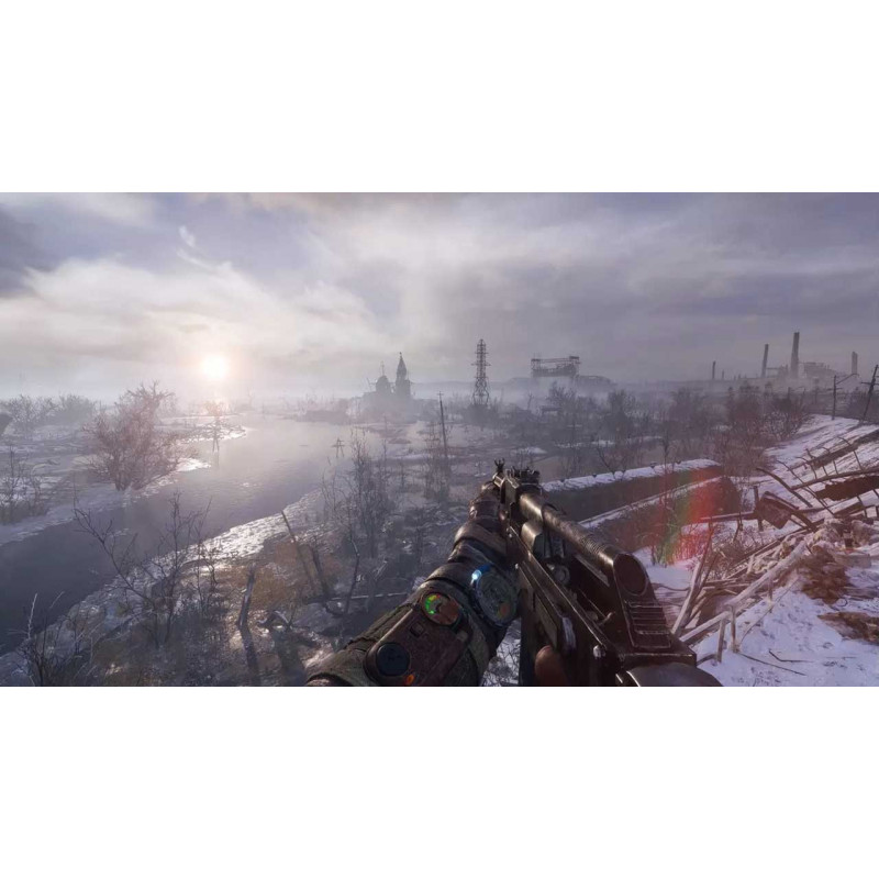 Metro Exodus [Complete Edition]