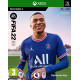 FIFA 22 (Nordic Cover)