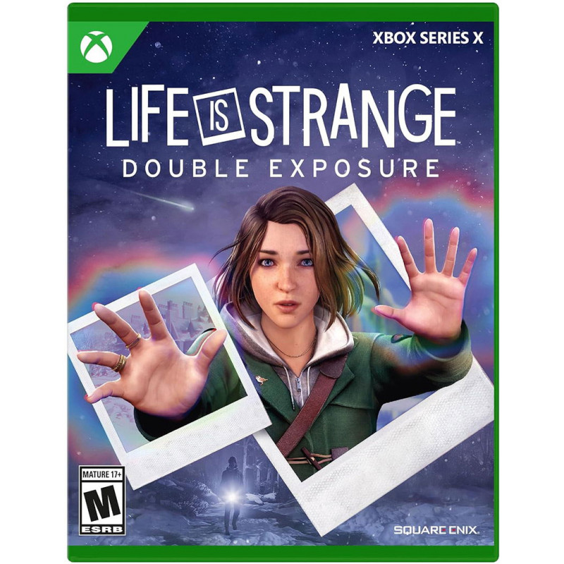 Life is Strange: Double Exposure