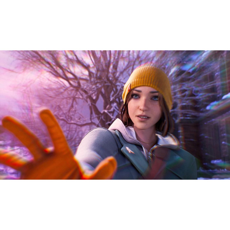 Life is Strange: Double Exposure