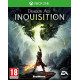 Dragon Age: Inquisition