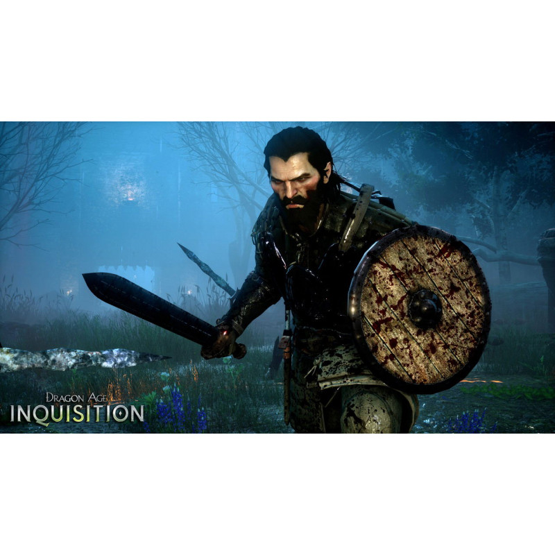 Dragon Age: Inquisition