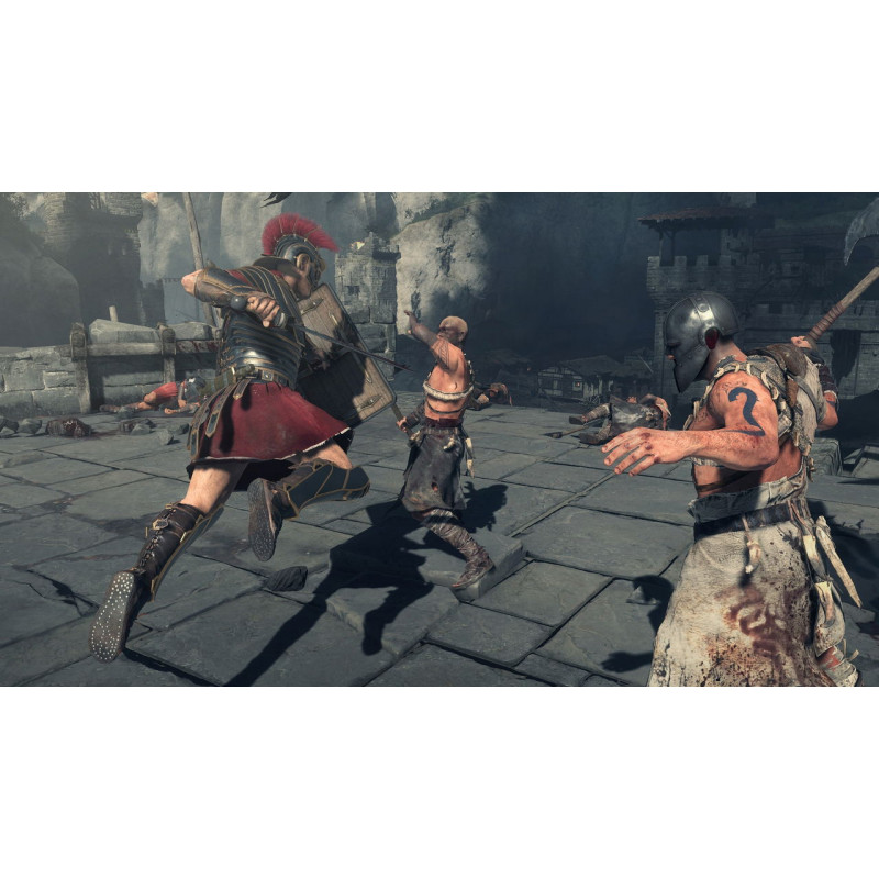 Ryse: Son of Rome