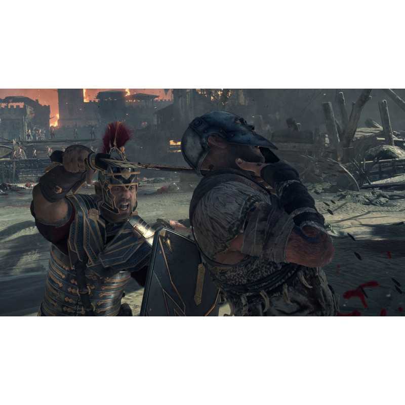 Ryse: Son of Rome