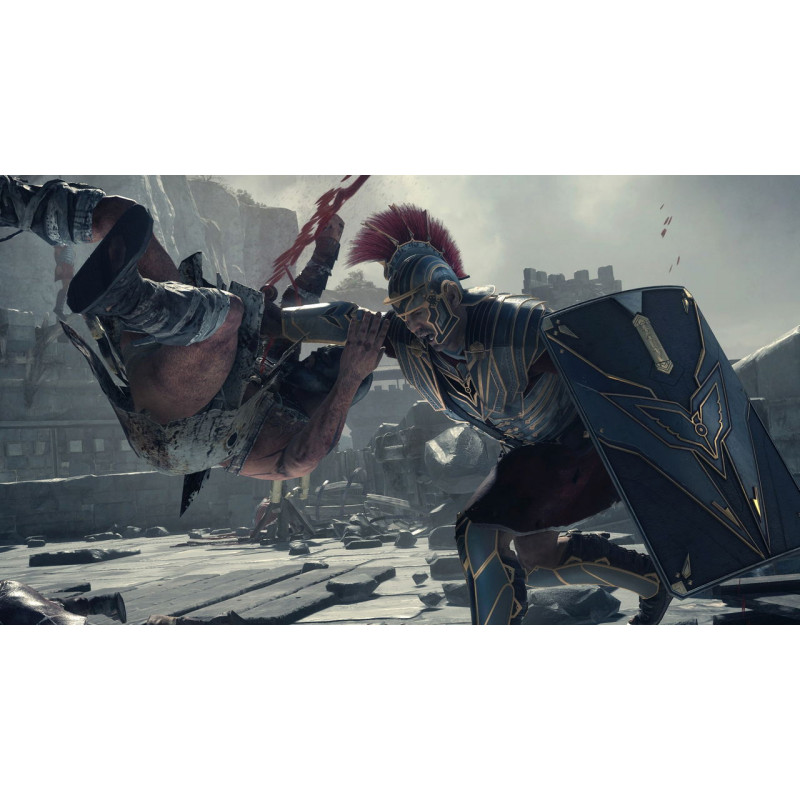 Ryse: Son of Rome