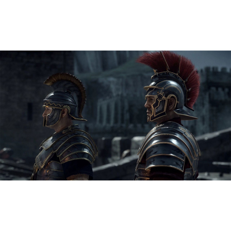 Ryse: Son of Rome