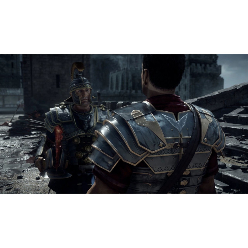 Ryse: Son of Rome