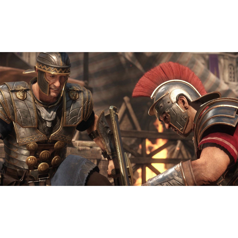 Ryse: Son of Rome