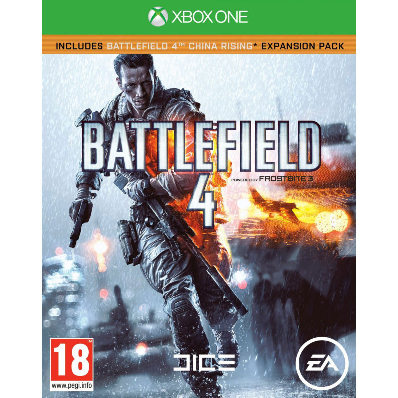 Battlefield 4