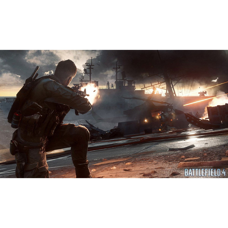 Battlefield 4