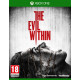 The Evil Within