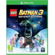 LEGO Batman 3: Beyond Gotham