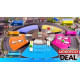 Hasbro Game Channel: Monopoly Family Fun Pack (English)