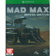 Mad Max [Steelbook Edition]