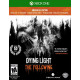 Dying Light: The Following - Enhanced Edition