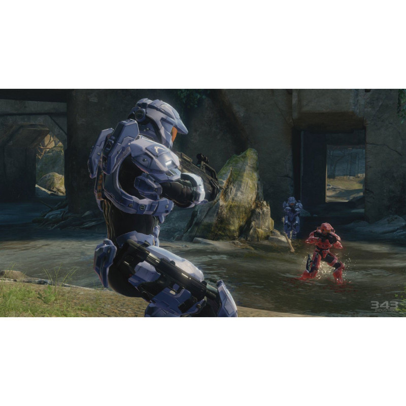 Halo： The Master Chief Collection (Greatest Hits)