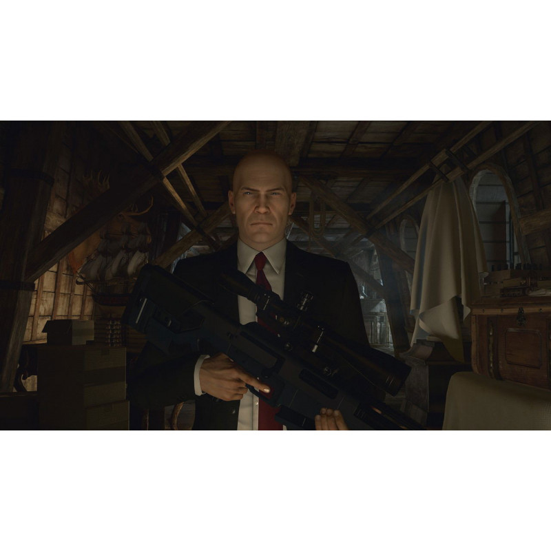 Hitman (Collector's Edition)