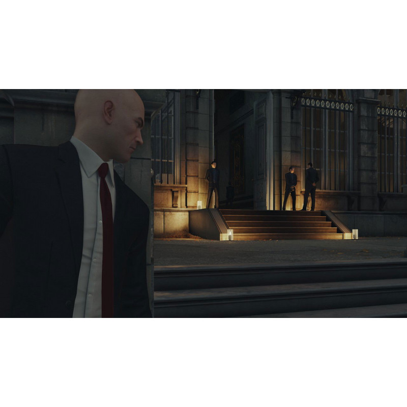 Hitman (Collector's Edition)