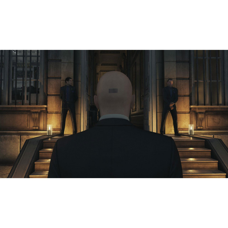 Hitman (Collector's Edition)