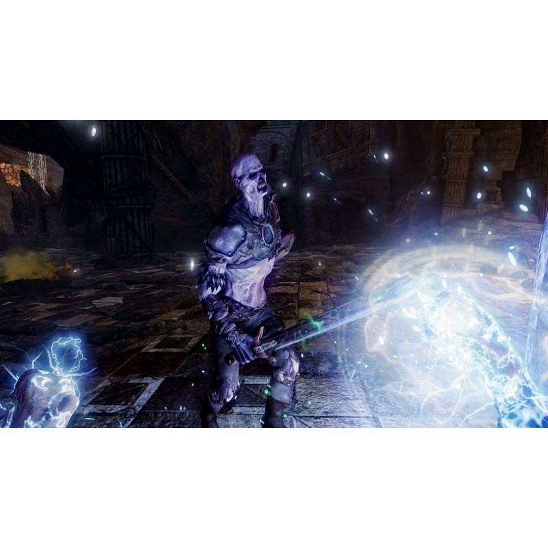 Lichdom: Battlemage