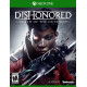 Dishonored: Death of the Outsider