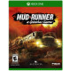 Spintires: MudRunner