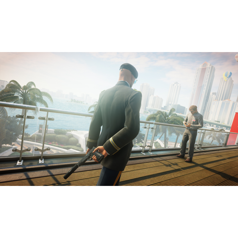 Hitman 2