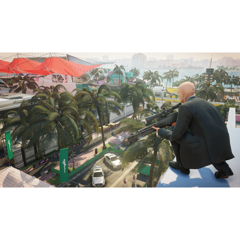 Hitman 2