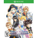 Tales of Vesperia [Definitive Edition]