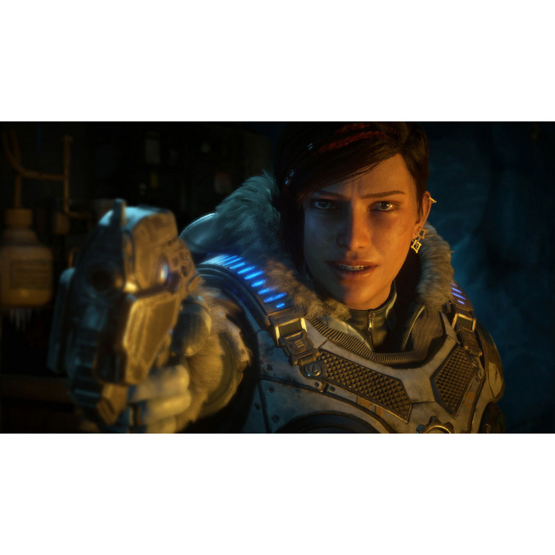 Gears 5