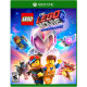 The LEGO Movie 2 Videogame