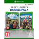 Far Cry 4 + Far Cry 5 Double Pack