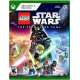 LEGO Star Wars: The Skywalker Saga