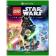 Lego Star Wars: The Skywalker Saga