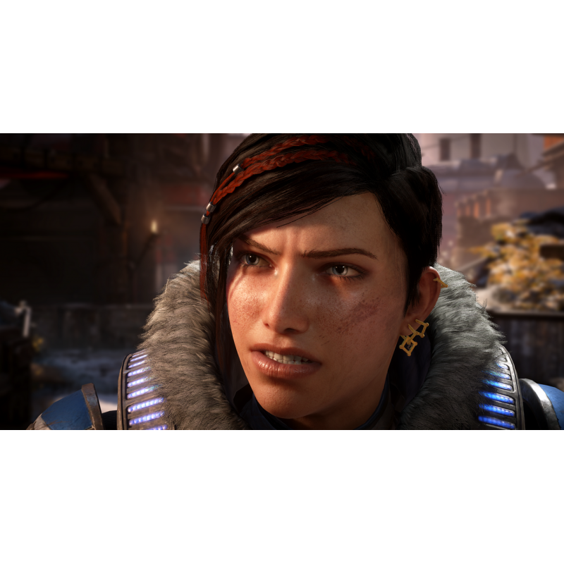 Gears 5