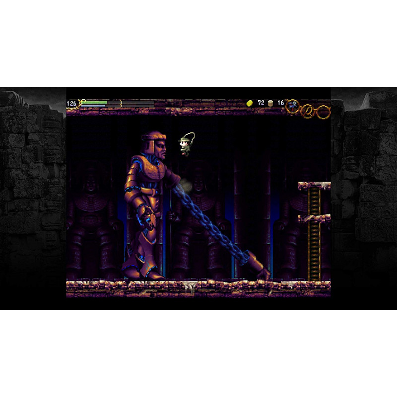 La-Mulana 1 & 2 [Hidden Treasures Edition]