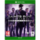 Saints Row: The Third Remastered