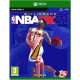 NBA 2K21