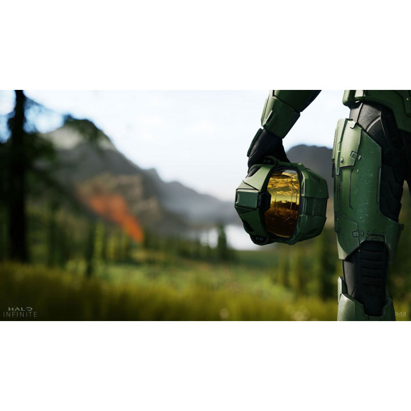 Halo Infinite (English)