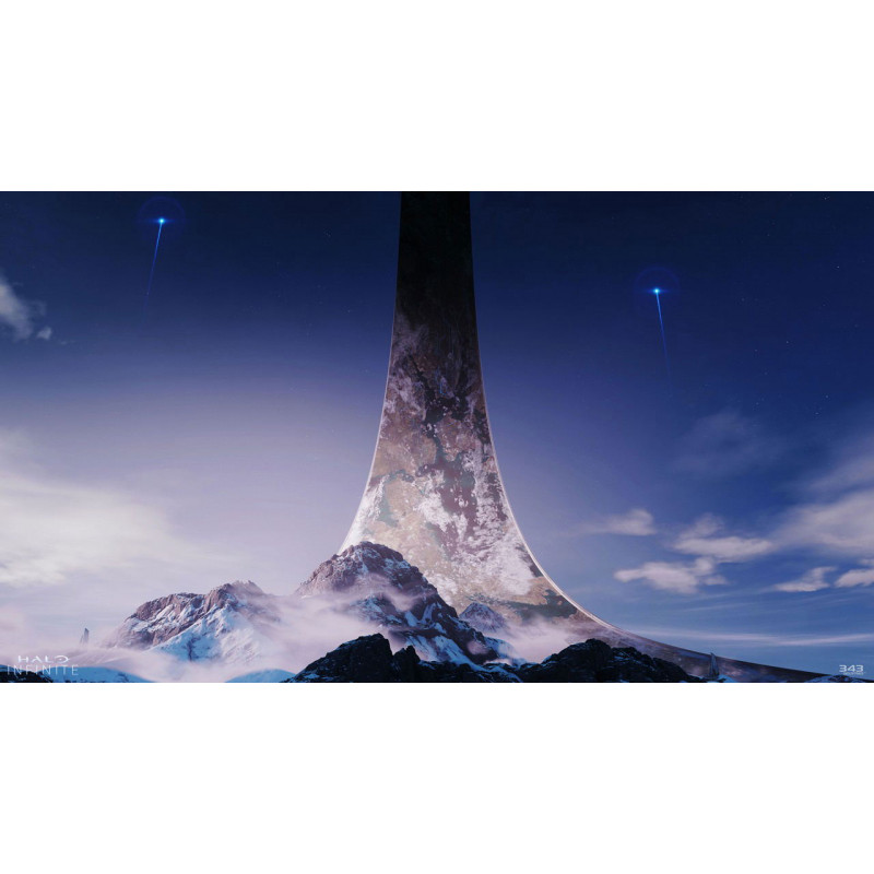 Halo Infinite (English)