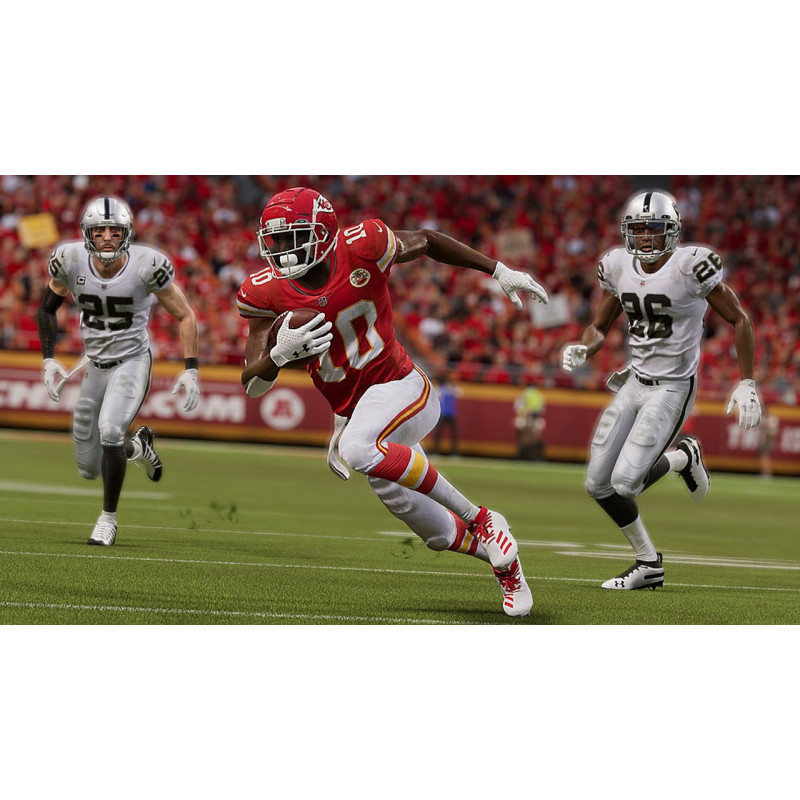 Madden NFL 21 [NXT LVL Edition]