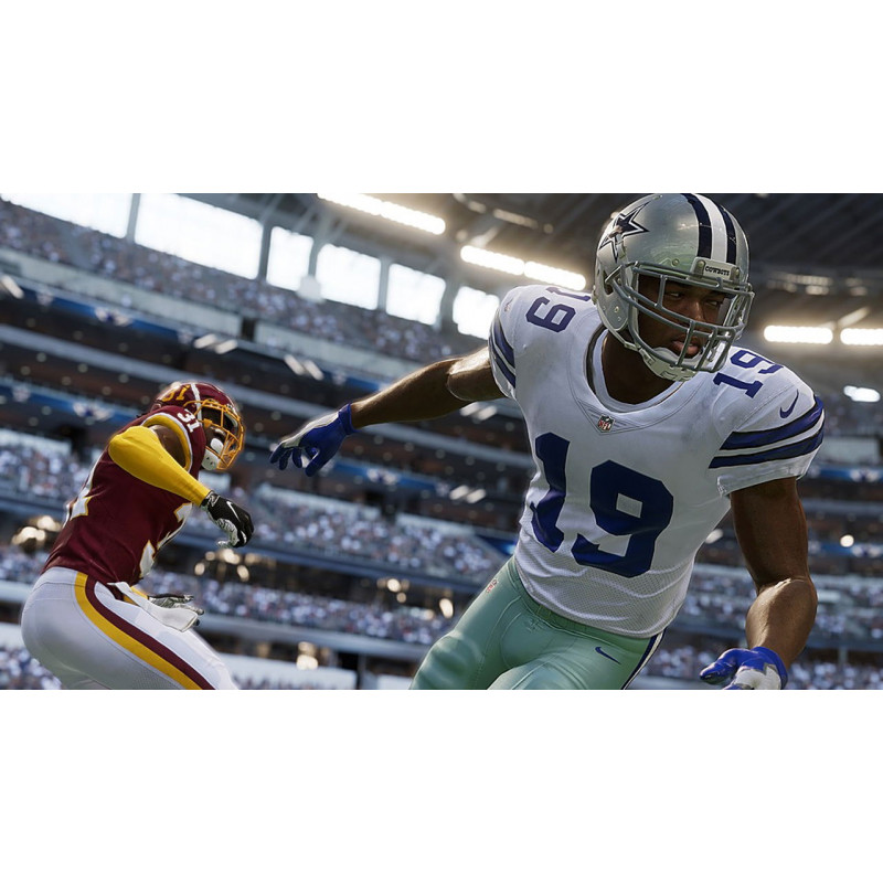 Madden NFL 21 [NXT LVL Edition]