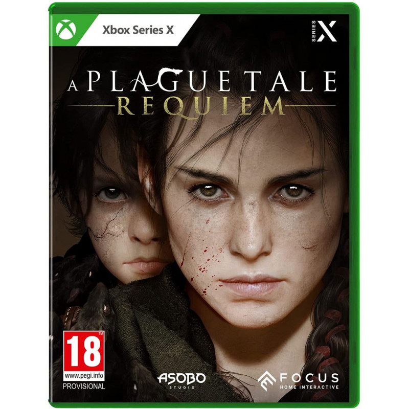 A Plague Tale: Requiem