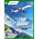 Microsoft Flight Simulator