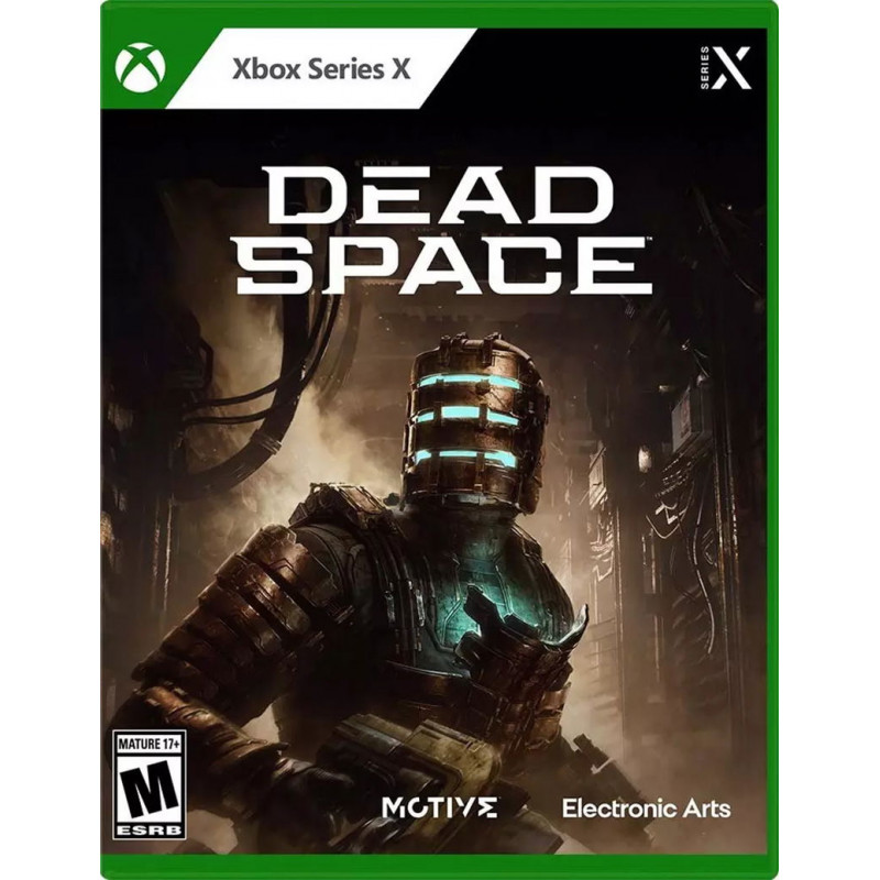 Dead Space