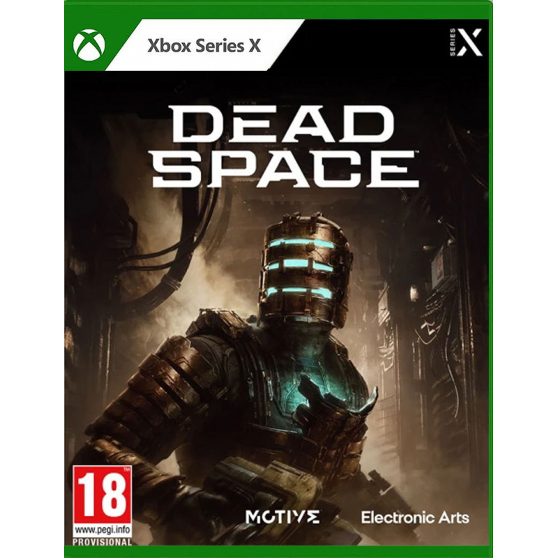 Dead Space