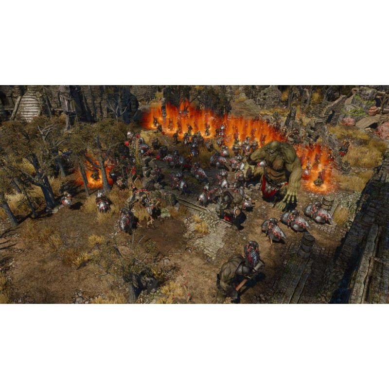 SpellForce III Reforced