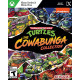 Teenage Mutant Ninja Turtles: The Cowabunga Collection