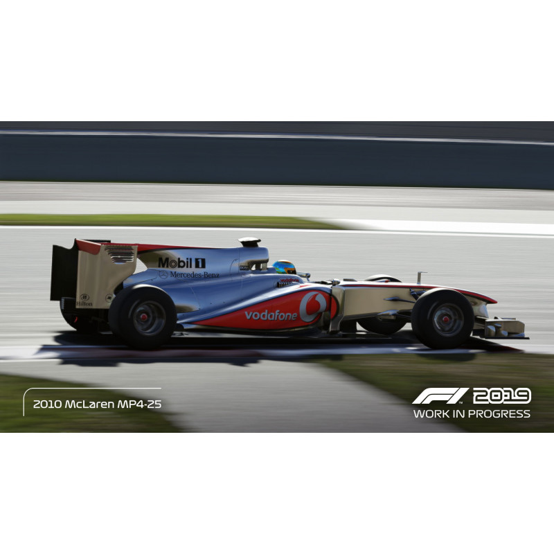 F1 2019 [Anniversary Edition]