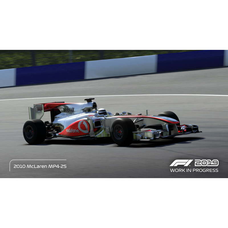 F1 2019 [Anniversary Edition]